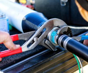 About Emergency plumbing pros Elon, NC